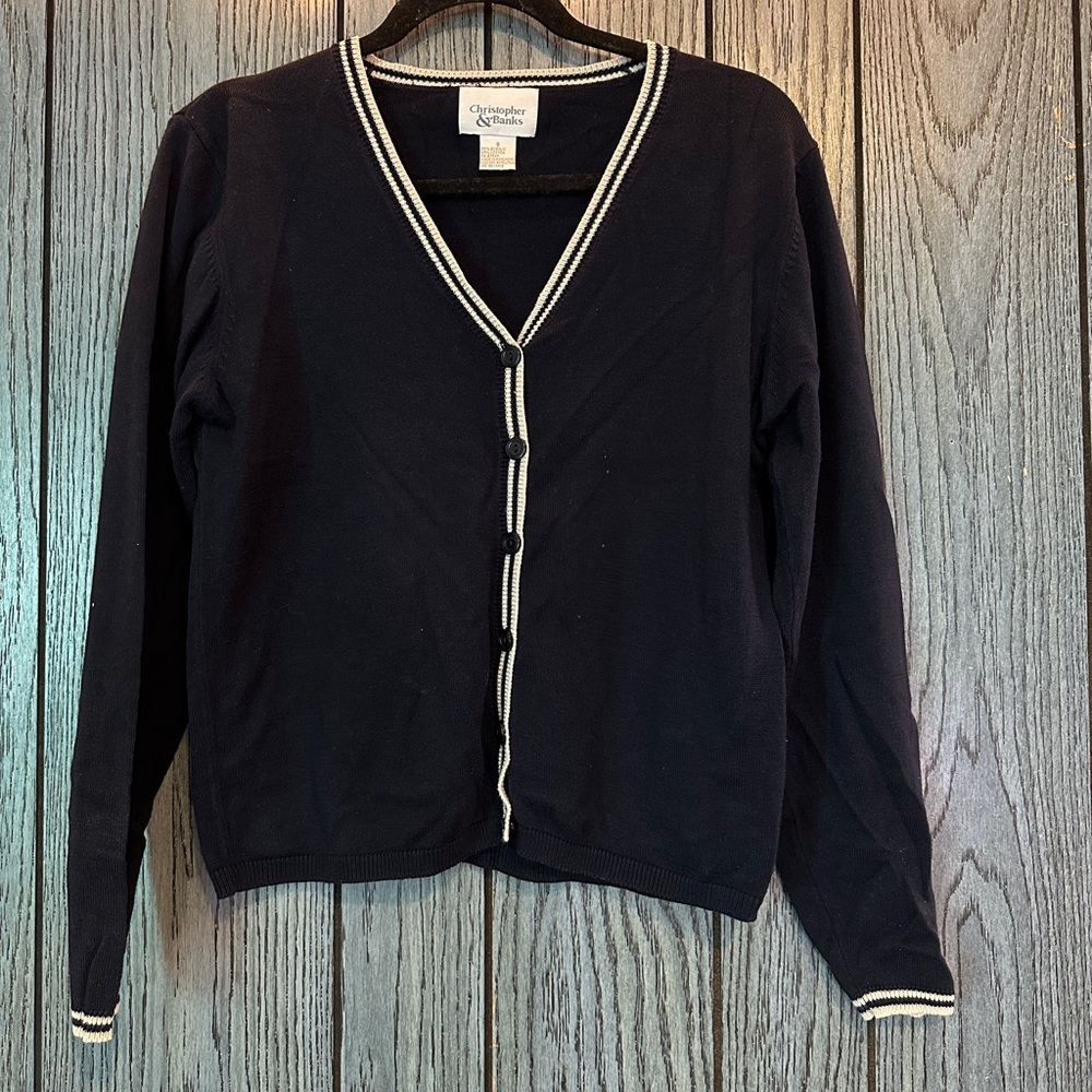 Blue women top